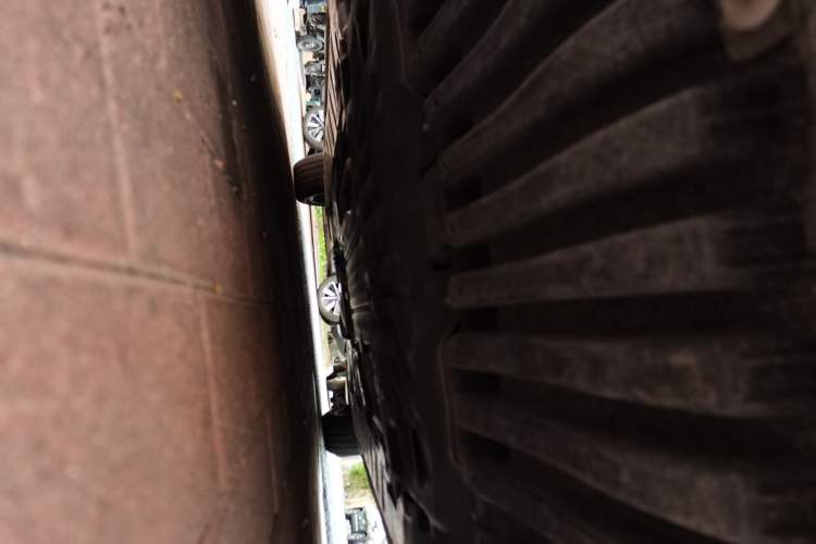 Used Mercedes-Benz E-Class 2020 E 260 L 4MATIC Chassis Front