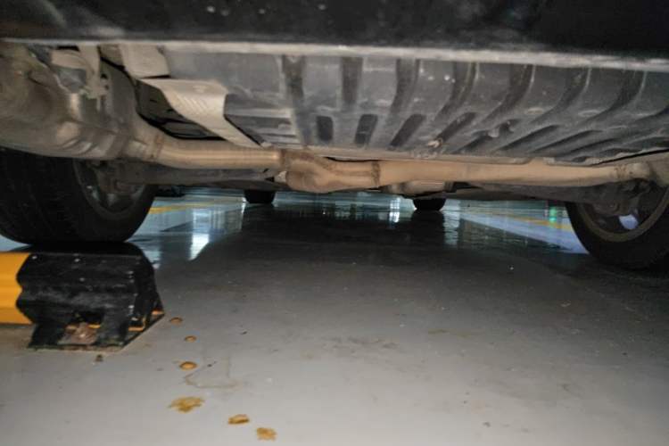 Used Mercedes-Benz E-Class 2020 E 300 L Sporty and Stylish Model Chassis Rear