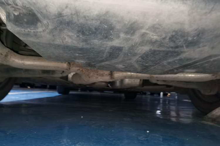 Used Mercedes-Benz E-Class 2020 Facelift E 260 L Sport Edition Chassis Rear