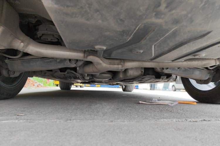 Used Mercedes-Benz E-Class 2020 E 260 Sport Edition Chassis Rear