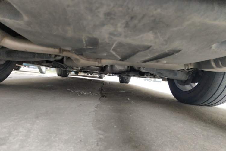 Used Mercedes-Benz E-Class 2020 Facelift E 260 Sport Edition Chassis Rear