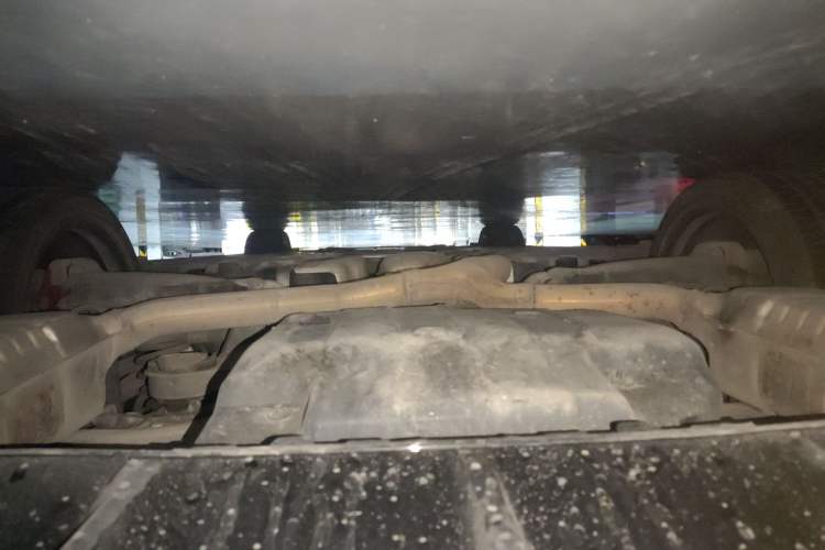 Used Mercedes-Benz E-Class 2020 E 260 Coupe Chassis Rear