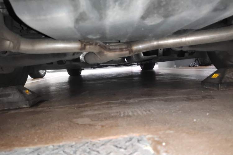 Used Mercedes-Benz E-Class 2020 E 260 Coupe Chassis Rear