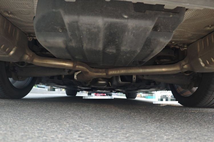 Used Mercedes-Benz E-Class 2020 E 260 Coupe Chassis Rear