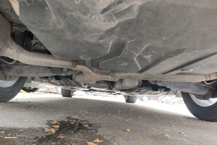 Used Mercedes-Benz E-Class 2020 E 260 Sport Edition Chassis Rear