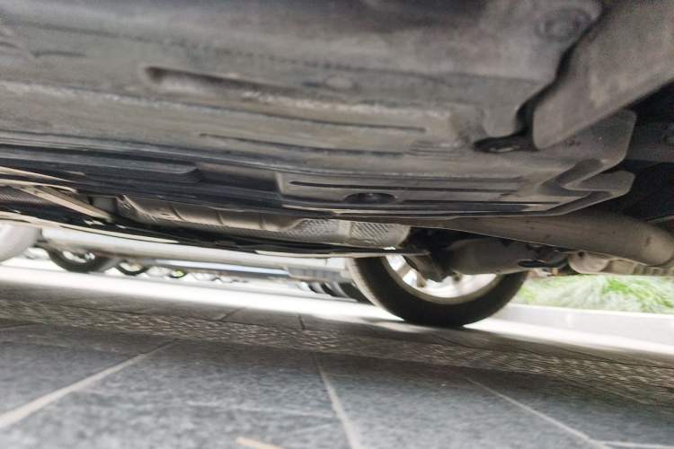 Used Mercedes-Benz E-Class 2020 Restyled E 300 L Sporty and Stylish Edition Chassis Rear Left