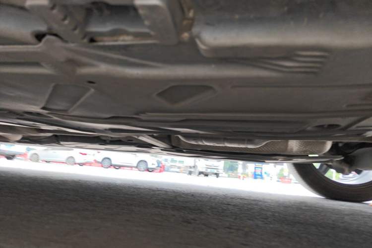 Used Mercedes-Benz E-Class 2020 E 260 Sport Edition Chassis Rear Left