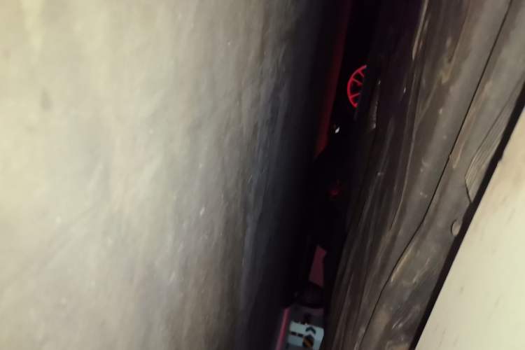 Used Mercedes-Benz E-Class 2020 E 260 Coupe Chassis Rear Left