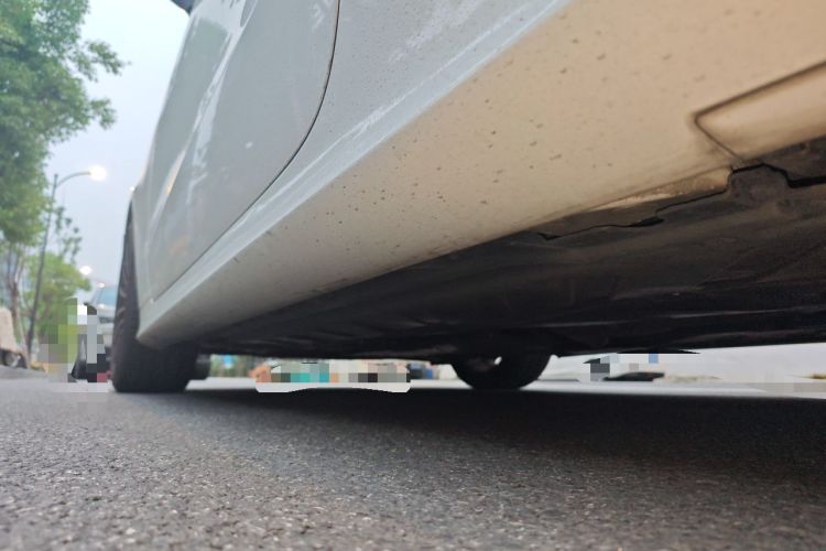 Used Mercedes-Benz E-Class 2020 E 260 Coupe Chassis Rear Left