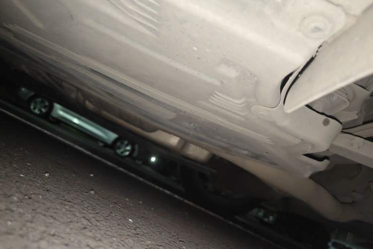 Used Mercedes-Benz E-Class 2020 E 260 Sport Edition Chassis Rear Left