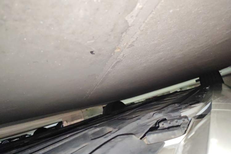 Used Mercedes-Benz E-Class 2020 E 260 Coupe Chassis Rear Left