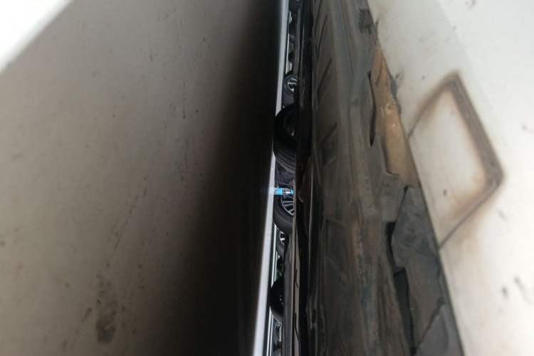 Used Mercedes-Benz E-Class 2020 E 260 Coupe Chassis Rear Left