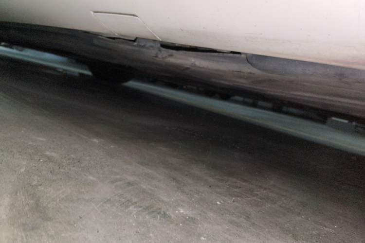 Used Mercedes-Benz E-Class 2020 E 260 Coupe Chassis Rear Left