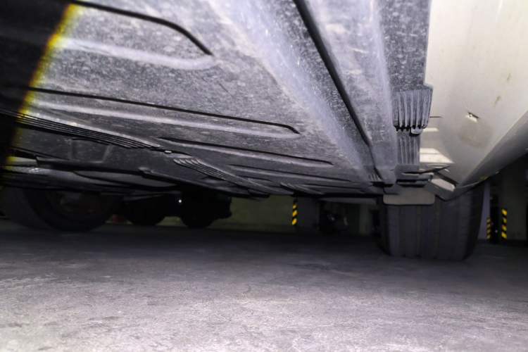 Used Mercedes-Benz E-Class 2020 E 260 Coupe Chassis Rear Left