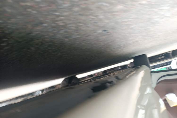 Used Mercedes-Benz E-Class 2020 E 300 L Luxury Model Chassis Rear Left