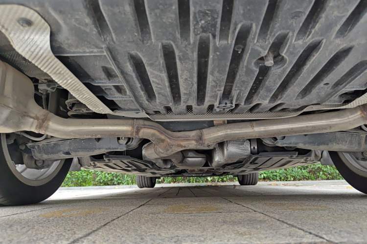 Used Mercedes-Benz E-Class 2020 E 300 L Luxury Model Chassis Rear