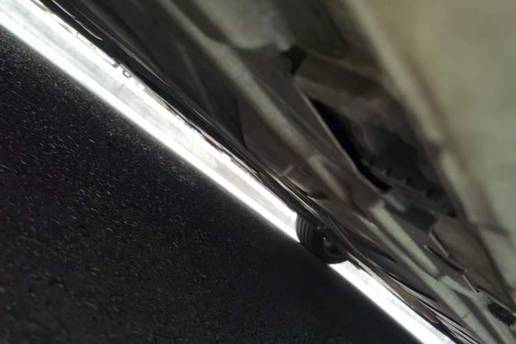 Used Mercedes-Benz E-Class 2020 E 300 Coupe Chassis Rear