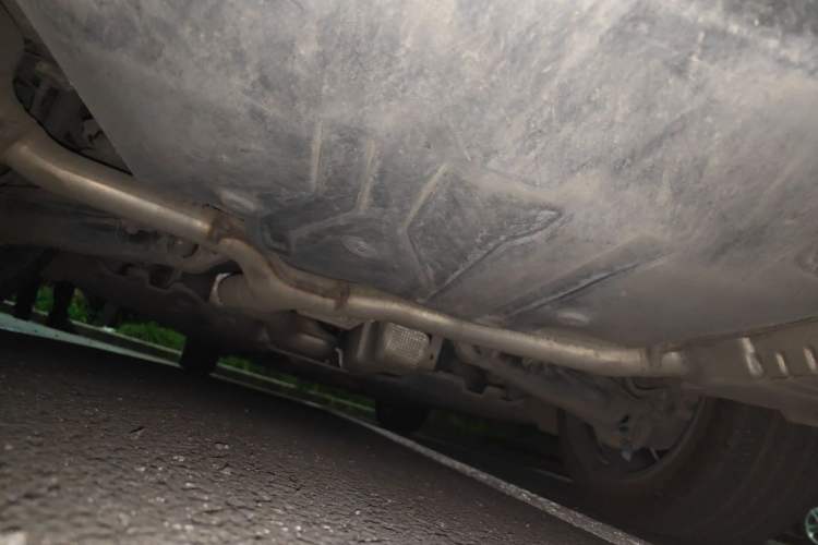 Used Mercedes-Benz E-Class 2020 E 260 Sport Edition Chassis Rear