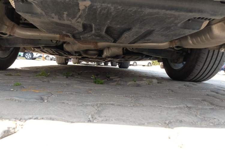 Used Mercedes-Benz E-Class 2020 E 260 L Sport Edition Chassis Rear