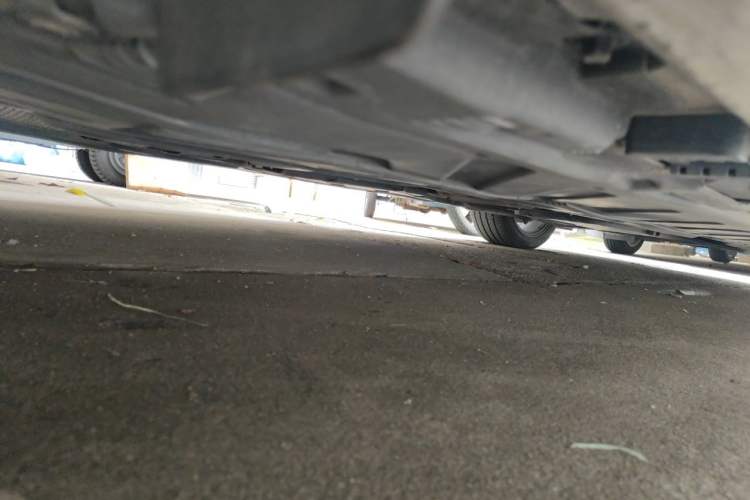 Used Mercedes-Benz E-Class 2020 Facelift E 260 Sport Edition Chassis Rear Right