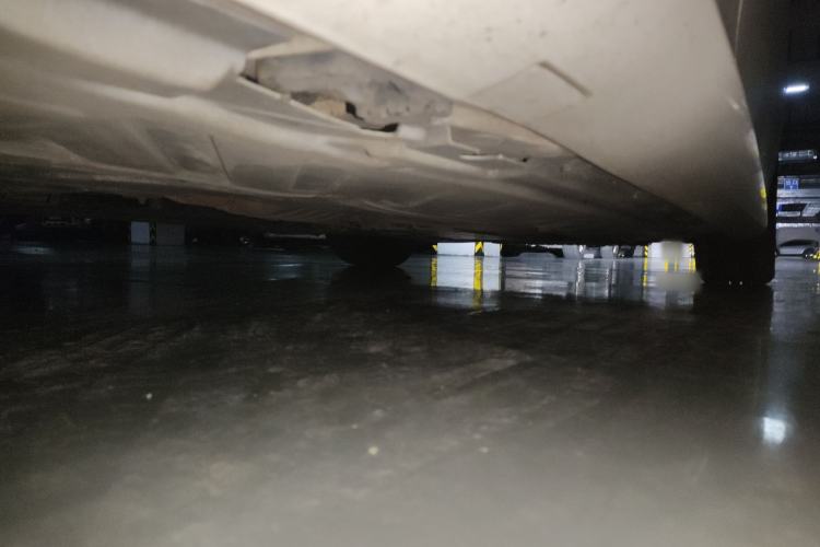 Used Mercedes-Benz E-Class 2020 E 260 Coupe Chassis Rear Right