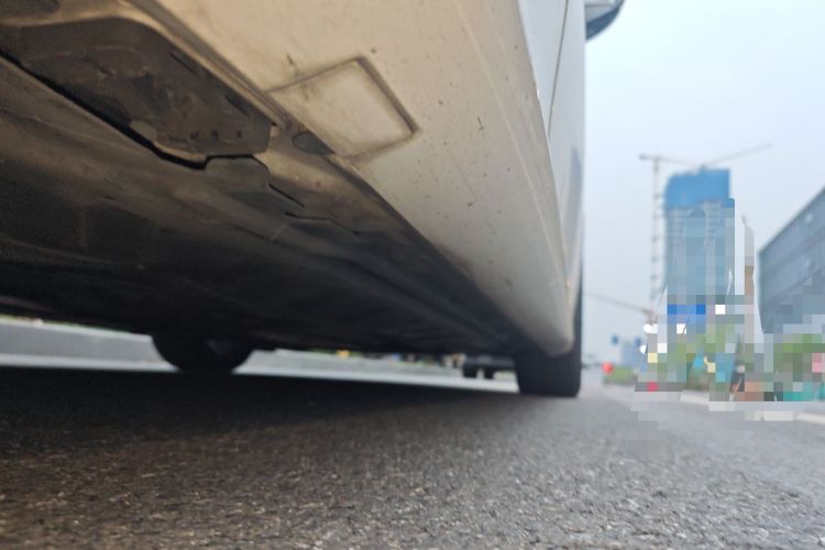 Used Mercedes-Benz E-Class 2020 E 260 Coupe Chassis Rear Right