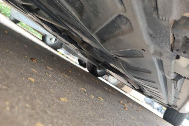 Used Mercedes-Benz E-Class 2020 E 260 Sport Edition Chassis Rear Right
