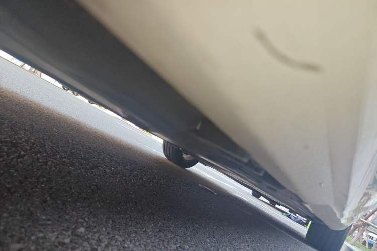 Used Mercedes-Benz E-Class 2020 Facelift E 260 Sport Edition Chassis Rear Right
