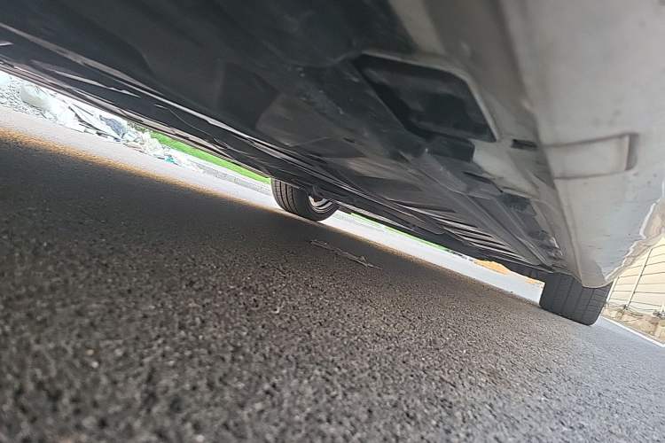 Used Mercedes-Benz E-Class 2020 E 260 4MATIC Coupe Chassis Rear Right