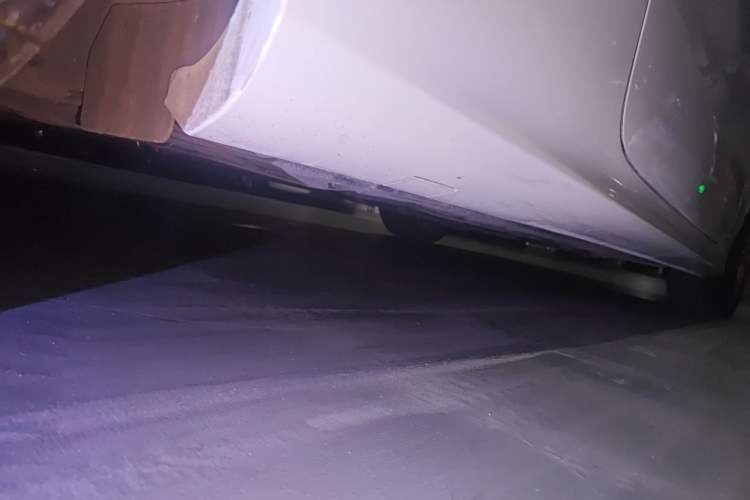 Used Mercedes-Benz E-Class 2020 E 260 Coupe Chassis Rear Right