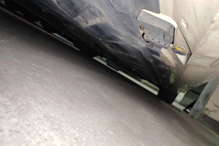 Used Mercedes-Benz E-Class 2020 E 260 Coupe Chassis Rear Right