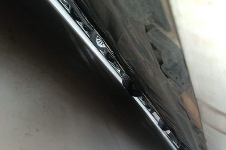 Used Mercedes-Benz E-Class 2020 E 260 Coupe Chassis Rear Right