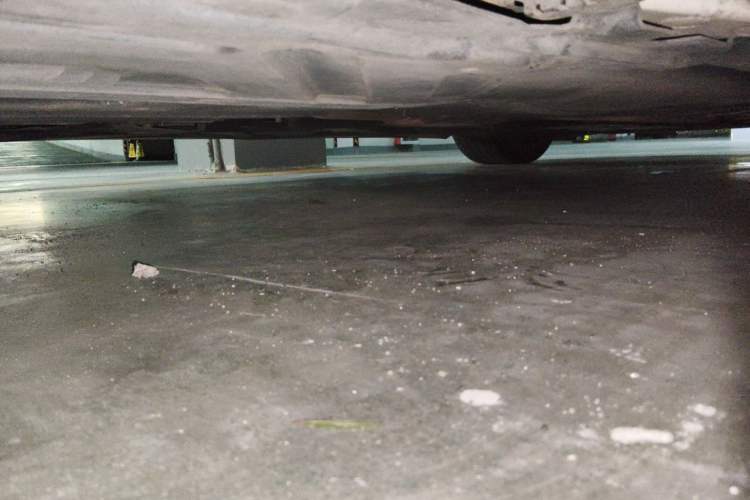 Used Mercedes-Benz E-Class 2020 E 260 Coupe Chassis Rear Right