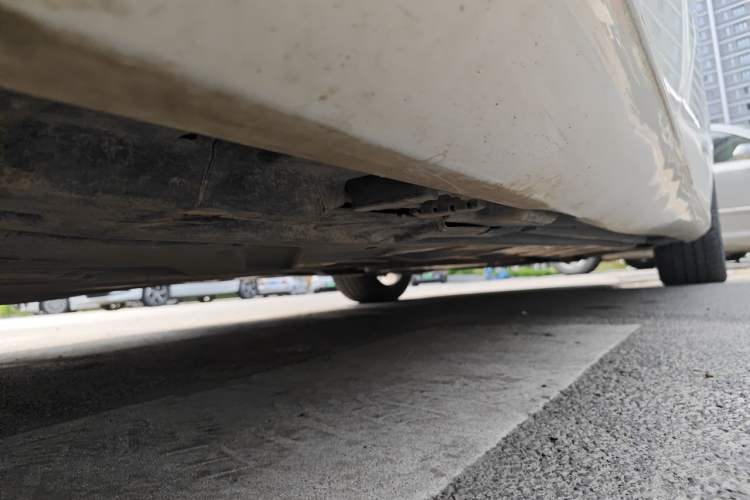 Used Mercedes-Benz E-Class 2020 E 260 Sport Edition Chassis Rear Right
