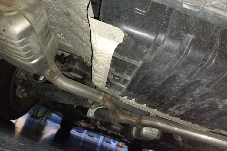 Used Mercedes-Benz E-Class 2020 E 300 L Sporty and Stylish Model Chassis Rear
