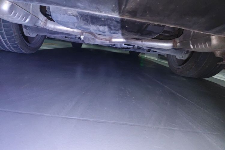 Used Mercedes-Benz E-Class 2020 E 260 Coupe Chassis Rear