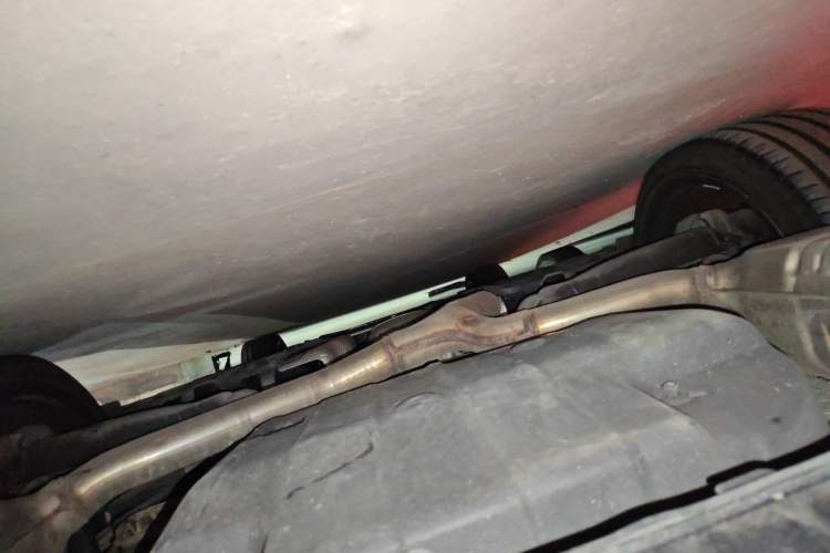 Used Mercedes-Benz E-Class 2020 E 260 Coupe Chassis Rear