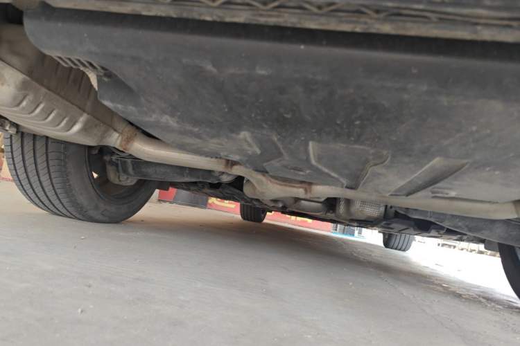 Used Mercedes-Benz E-Class 2020 E 260 Sport Edition Chassis Rear