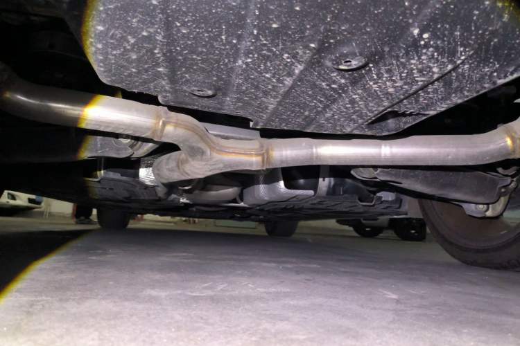 Used Mercedes-Benz E-Class 2020 E 260 Coupe Chassis Rear