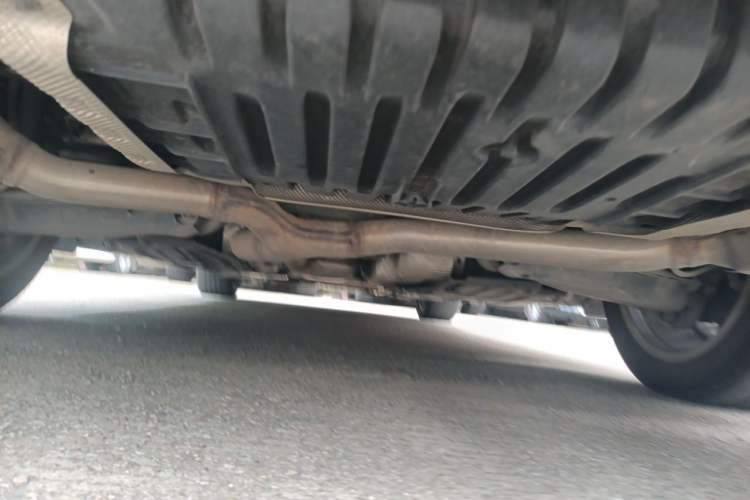 Used Mercedes-Benz E-Class 2020 E 300 L Luxury Model Chassis Rear