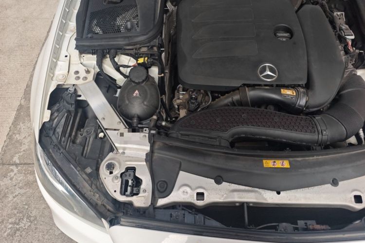 Used Mercedes-Benz E-Class 2020 Restyled E 300 L Sport Exclusive Edition Engine Bay Right