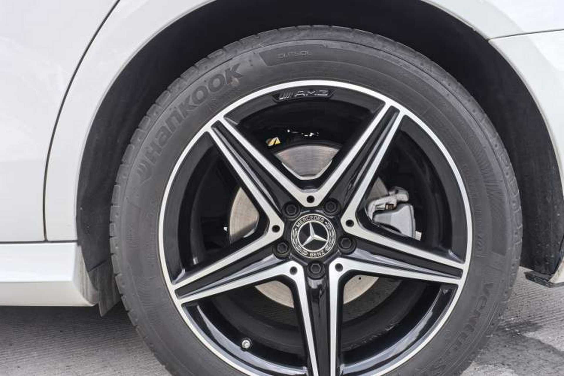 Used Mercedes-Benz E-Class 2020 E 260 Sport Edition Exterior 6