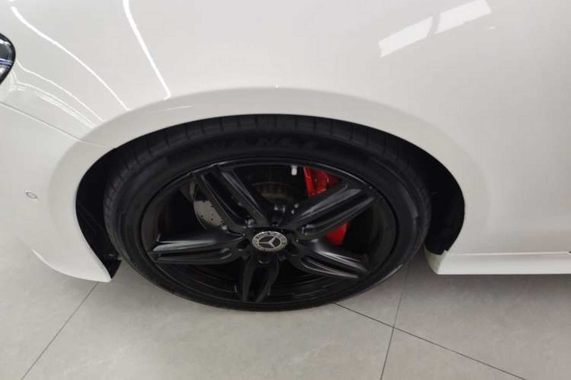 Used Mercedes-Benz E-Class 2020 E 260 Convertible Coupe Exterior 7