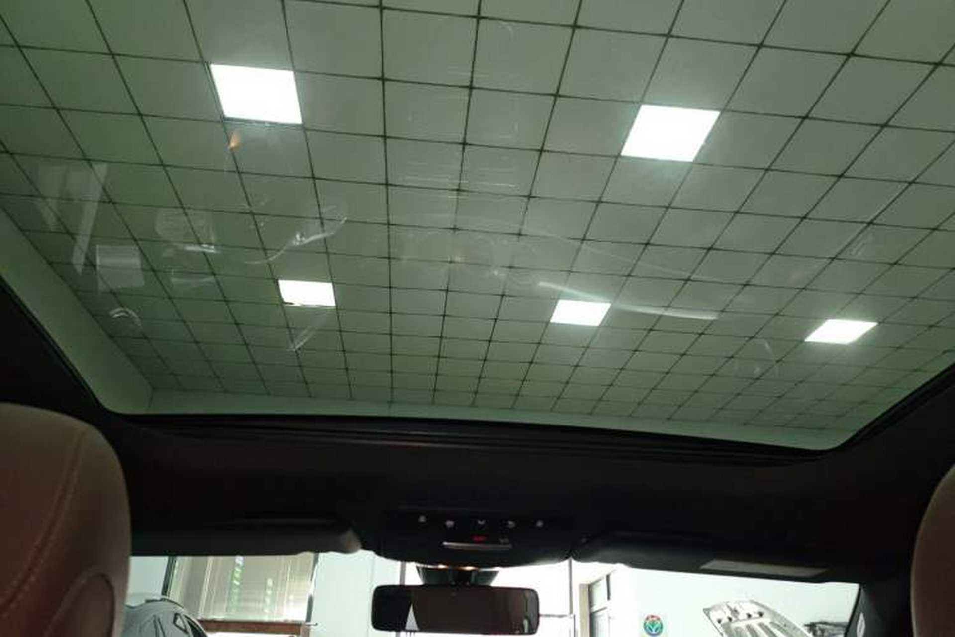 Used Mercedes-Benz E-Class 2020 E 260 Sport Edition Headliner