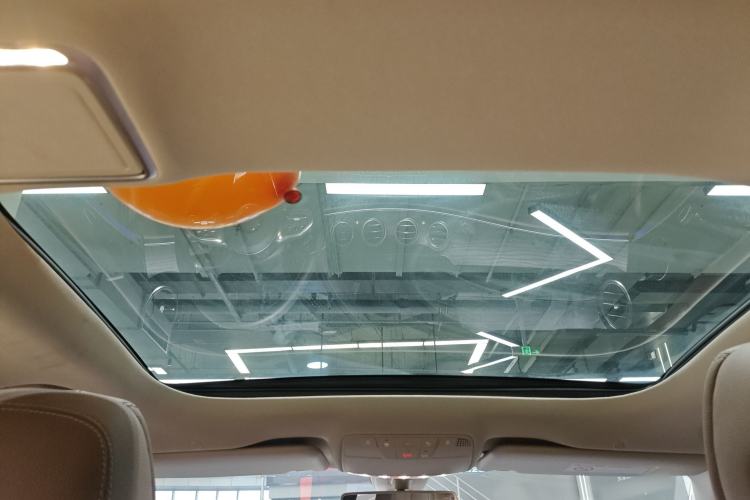 Used Mercedes-Benz E-Class 2020 Facelift E 260 L Sport Edition Headliner