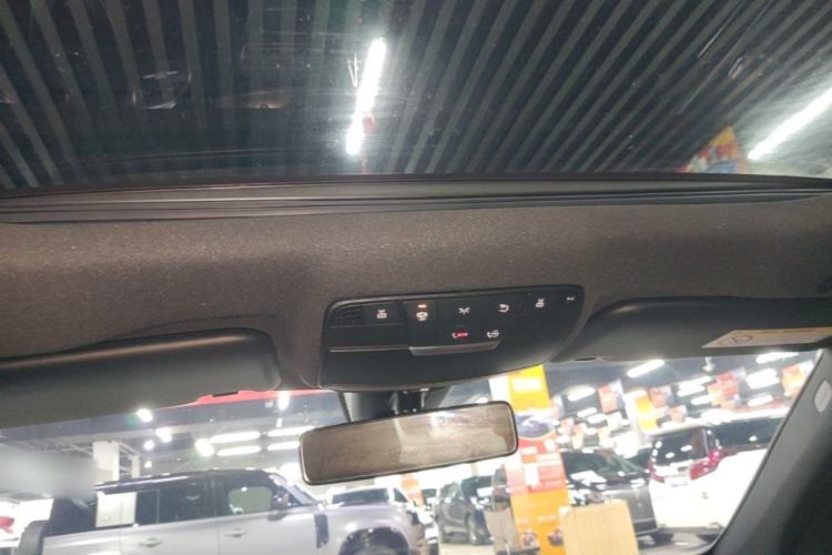 Used Mercedes-Benz E-Class 2020 Facelift E 260 Sport Edition Headliner