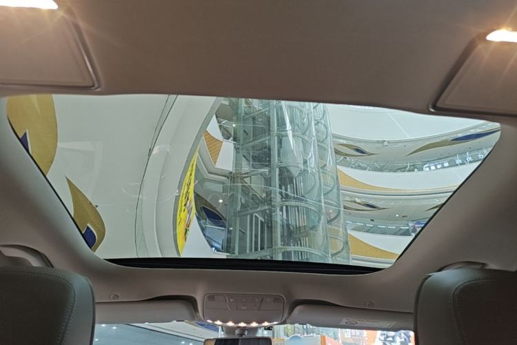 Used Mercedes-Benz E-Class 2020 E 300 L Sporty and Stylish Model Headliner