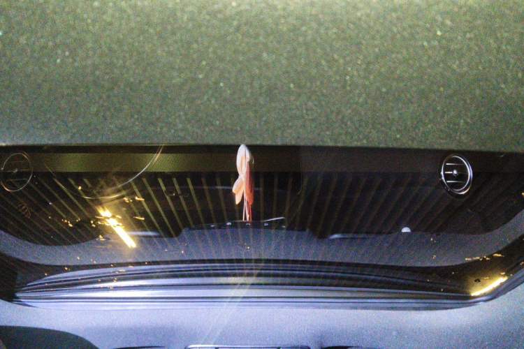 Used Mercedes-Benz E-Class 2020 E 260 Sport Edition Headliner