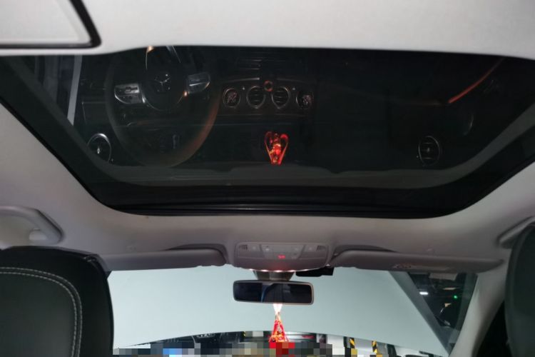 Used Mercedes-Benz E-Class 2020 Facelift E 260 L Sport Edition Headliner