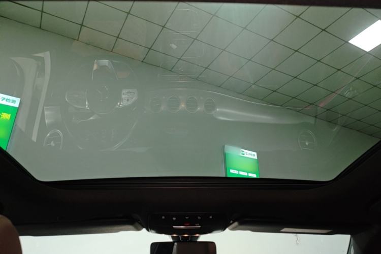 Used Mercedes-Benz E-Class 2020 E 260 Sport Edition Headliner